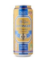 Marke Original Oettinger Weissbier