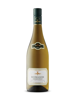 La Chablisienne Émotions Minérales Bourgogne Chardonnay 2023