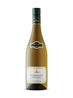 La Chablisienne Émotions Minérales Bourgogne Chardonnay 2023