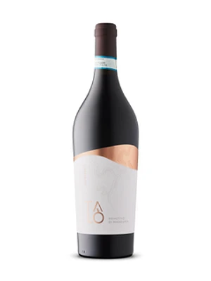 San Marzano Talò Primitivo di Manduria 2022