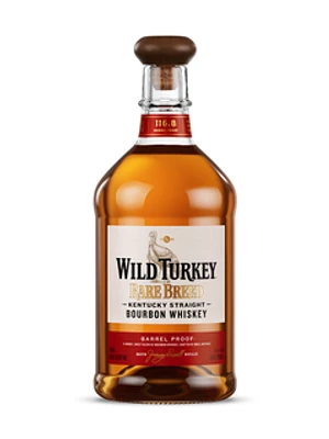Wild Turkey Rare Breed Kentucky Straight Bourbon