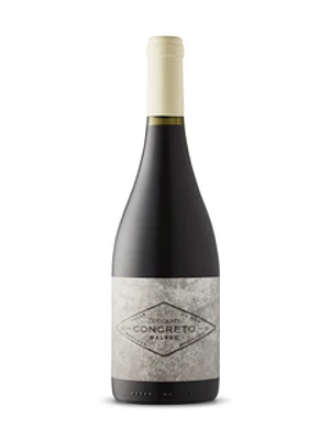 Zuccardi Concreto Malbec 2022