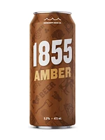 Kichesippi 1855 Amber Ale