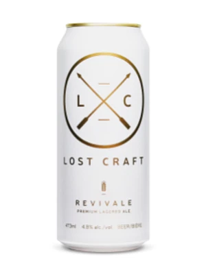 Lost Craft Revivale