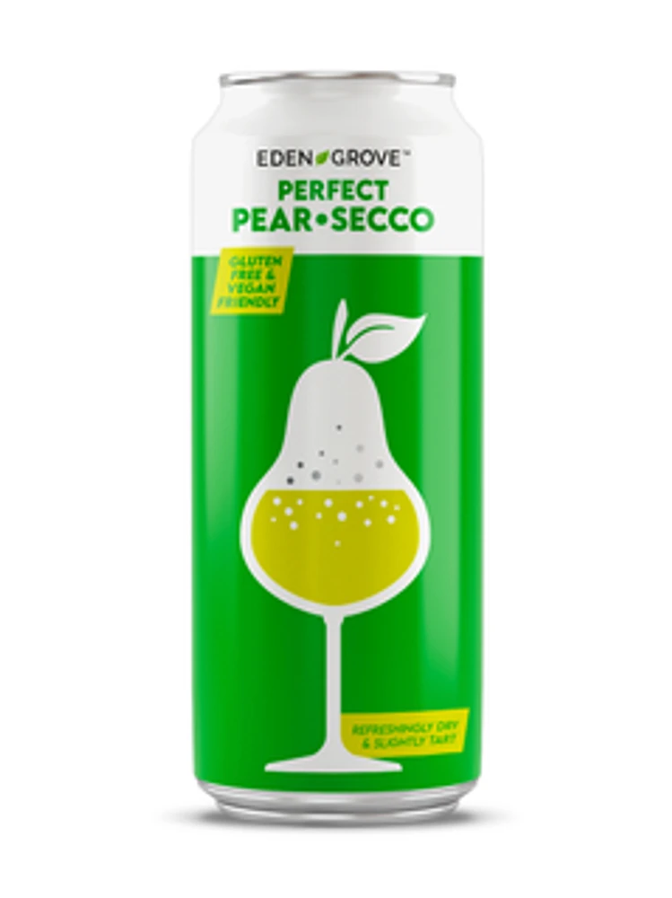 Eden Grove Perfect Pear