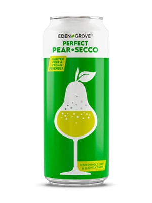 Eden Grove Perfect Pear