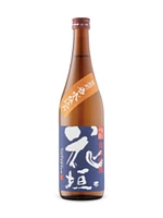Hanagaki Junmai Ginjo Sake