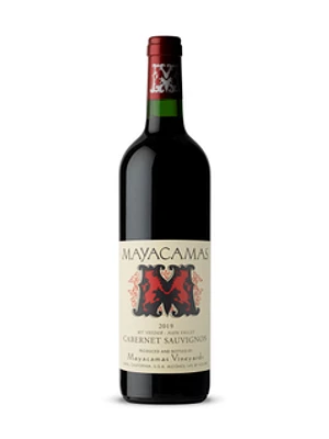 Mayacamas Cabernet Sauvignon 2019