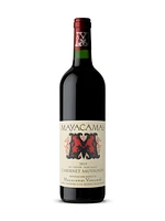 Mayacamas Cabernet Sauvignon 2019
