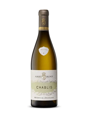 Albert Bichot Chablis Reserve de l'Orangerie