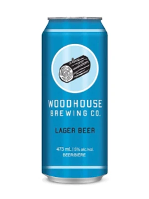 Woodhouse Lager