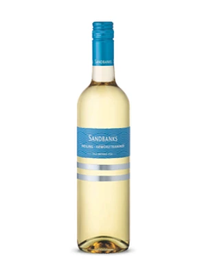 Sandbanks Riesling-Gewürztraminer VQA