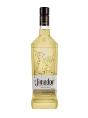 El Jimador Tequila Reposado