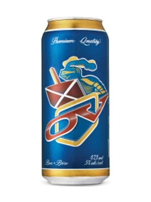 Old Vienna Lager