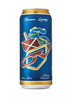 Old Vienna Lager