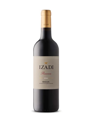 Izadi Reserva 2020