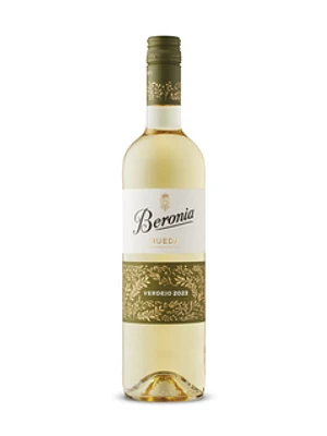 Beronia Rueda Verdejo 2024