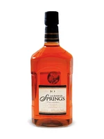 Alberta Springs Whisky (PET)
