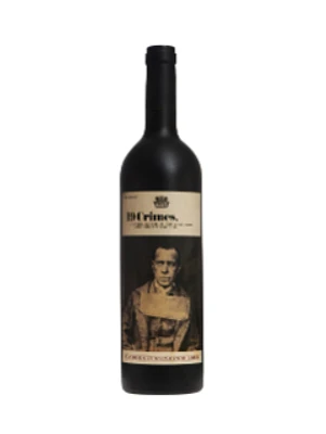 19 Crimes Cabernet Sauvignon