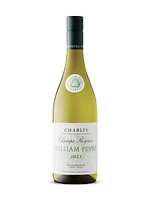 William Fèvre Champs Royaux Chablis 2023