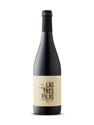 Merayo Las Tres Filas Mencia 2020