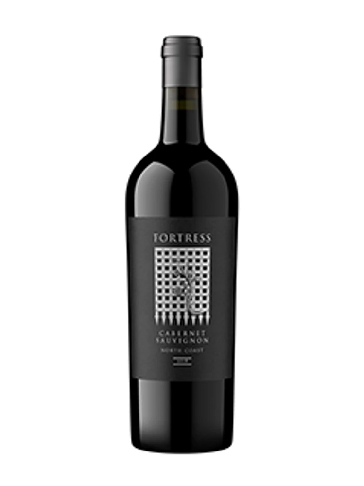 Fortress North Coast Cabernet Sauvignon 2018