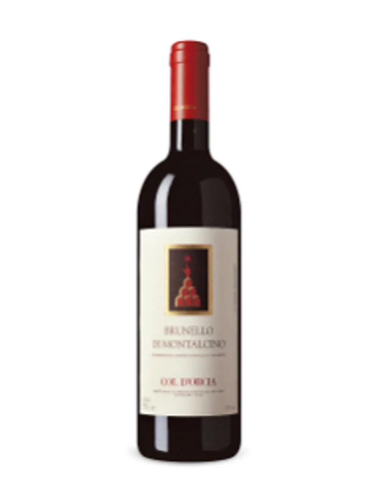 Col d'Orcia Brunello di Montalcino (Magnum) 1999