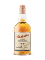 Glenfarclas12-Year-Old Highland Single Malt Scotch Whisky