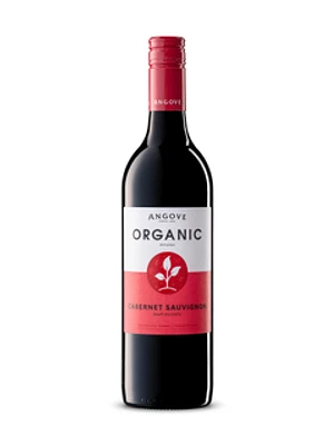 Angove Organic Cabernet Sauvignon