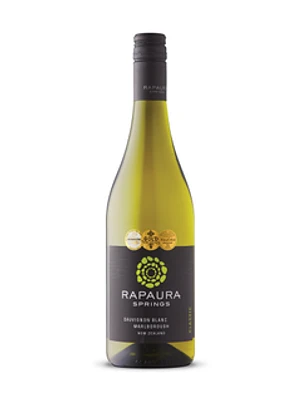 Rapaura Springs Sauvignon Blanc 2022
