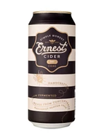 Ernest Dry Cider