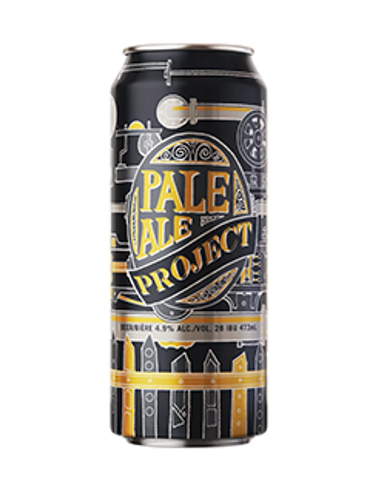 Beyond The Pale Tasty!