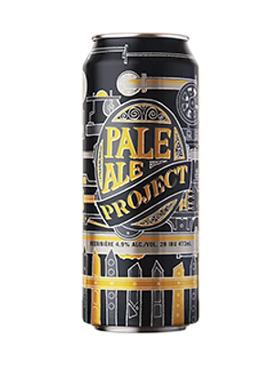 Beyond The Pale Tasty!