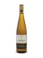 Strewn Two Vines Riesling Gewürztraminer VQA
