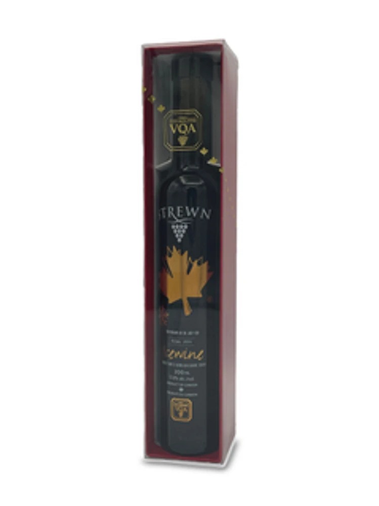 Strewn Vidal Icewine 2016