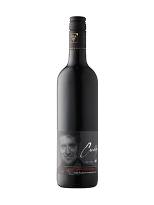 Cuddy by Tawse Cabernet/Merlot 2020