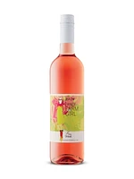 Sue-Ann Staff Fancy Farm Girl Foxy Pink Rosé VQA