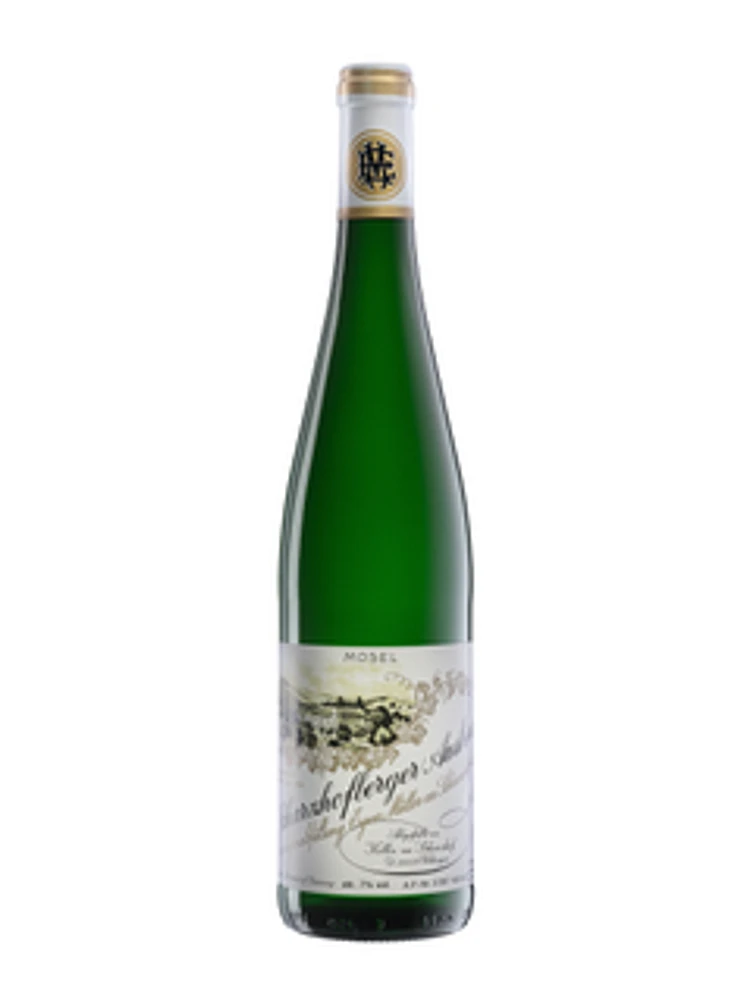 Egon Müller-Scharzhof Scharzhofberger A.P.#8 Riesling Auslese 2018