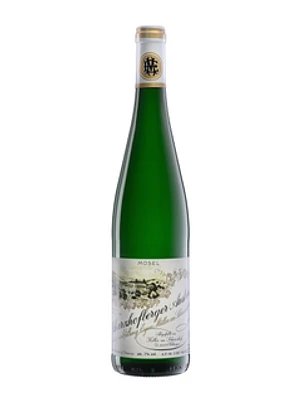Egon Müller-Scharzhof Scharzhofberger A.P.#8 Riesling Auslese 2018