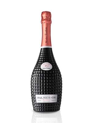 Nicolas Feuillate Palmes d'Or Brut Rosé Champagne 2008