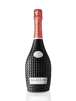 Nicolas Feuillate Palmes d'Or Brut Rosé Champagne 2008