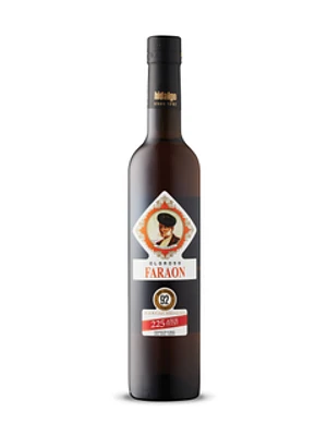 Hidalgo Faraon Oloroso Sherry