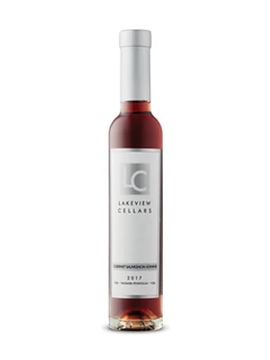 Lakeview Cellars Cabernet Sauvignon Icewine 2017
