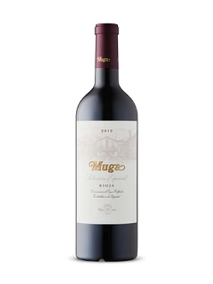 Muga Selección Especial 2019