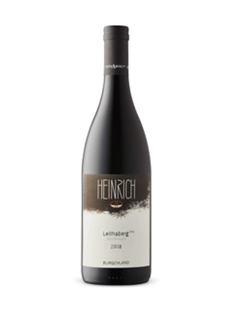 Heinrich Leithaberg Blaufränkisch Organic 2018