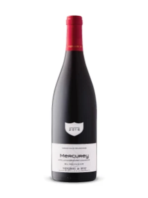 Vignerons de Buxy Buissonnier Mercurey 2022