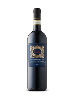 Lamole di Lamole Maggiolo Blue Label Chianti Classico 2022