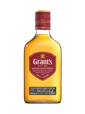 Grant's Triple Wood Blended Scotch Whisky