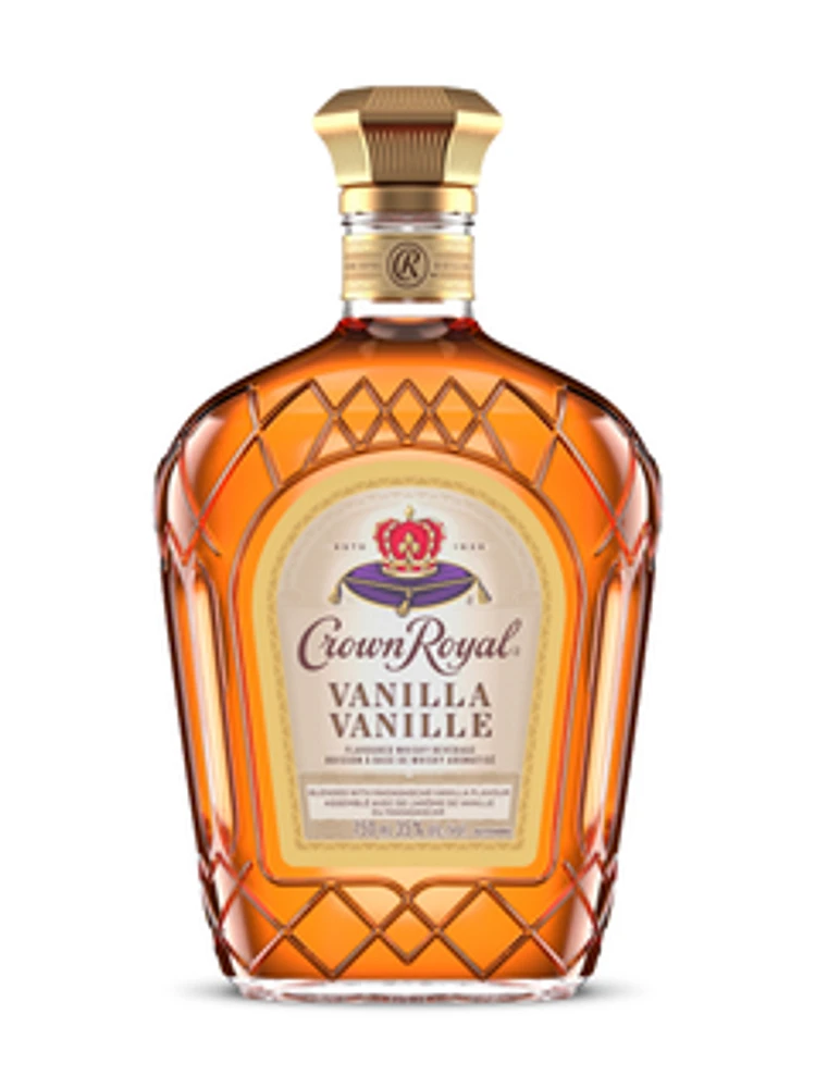 Crown Royal Vanilla