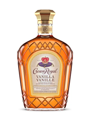 Crown Royal Vanilla
